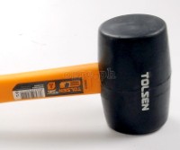 25033 Rubber Mallet (8oz)