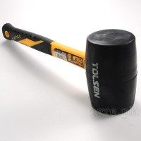 25035 Rubber Mallet (16oz)