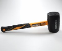 25035 Rubber Mallet (16oz)