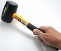 25035 Rubber Mallet (16oz)
