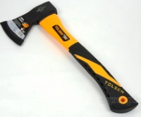 25053 Carbon Steel Hatchet (600g)