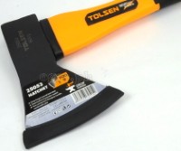 25053 Carbon Steel Hatchet (600g)
