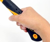 25053 Carbon Steel Hatchet (600g)