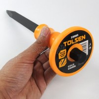 25085 Cold Chisel 300mm Pointed End