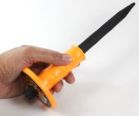25085 Cold Chisel 300mm Pointed End
