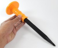 25085 Cold Chisel 300mm Pointed End