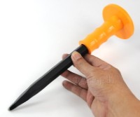 25085 Cold Chisel 300mm Pointed End