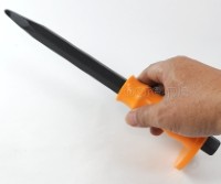 25085 Cold Chisel 300mm Pointed End