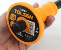 25085 Cold Chisel 300mm Pointed End