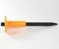 25085 Cold Chisel 300mm Pointed End