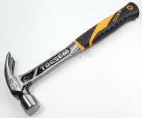 25171 Industrial One Piece Forged Claw Hammer (16oz)