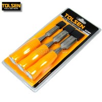 25380 3-pcs Wood Chisel Set