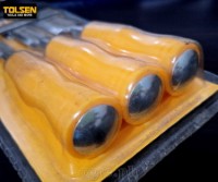 25380 3-pcs Wood Chisel Set
