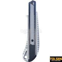 30002 Snap-off Blade Utility Knife 18x100mm Blade