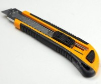 30003 Industrial Snap-Off Blade Utility Knife 18x100mm