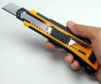 30003 Industrial Snap-Off Blade Utility Knife 18x100mm