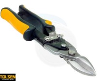 30022 (250mm / 10") Industrial Straight Cut Aviation Snips