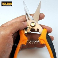 30042 Multi-Purpose Spring Loaded Scissors 180mm (7”)
