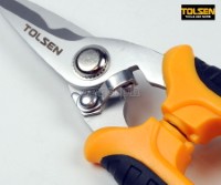 30042 Multi-Purpose Spring Loaded Scissors 180mm (7”)