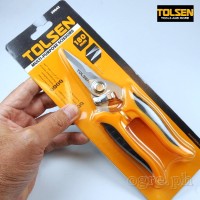 30042 Multi-Purpose Spring Loaded Scissors 180mm (7”)