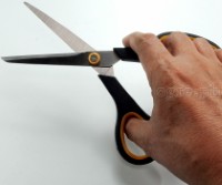 30044 Household Scissors 200mm (8")