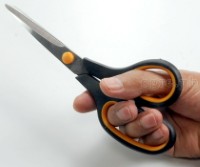 30044 Household Scissors 200mm (8")
