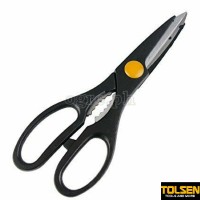 30045 Kitchen Scissors 200mm (8 )