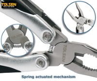30046 Foldable Multifunction 14 in 1 Tool Set