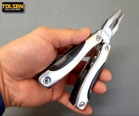 30046 Foldable Multifunction 14 in 1 Tool Set