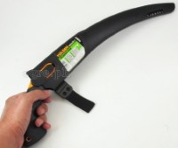 31016 Curved Pruning Saw with Sheath 350mm (14”)