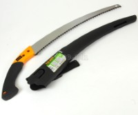31016 Curved Pruning Saw with Sheath 350mm (14”)