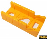 31017 300mm Back Saw with Mitre Box Set