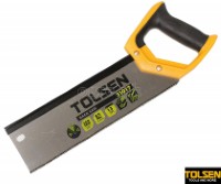 31017 300mm Back Saw with Mitre Box Set