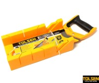 31017 300mm Back Saw with Mitre Box Set
