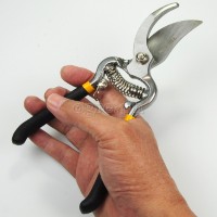 31018 Bypass Pattern Pruning Shear 200mm (8”)