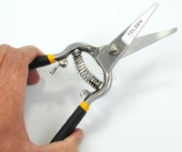 31019 Straight Pruning Shear 200mm (8”)