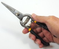 31019 Straight Pruning Shear 200mm (8”)