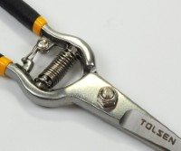 31019 Straight Pruning Shear 200mm (8”)