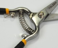 31019 Straight Pruning Shear 200mm (8”)