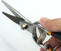 31019 Straight Pruning Shear 200mm (8”)