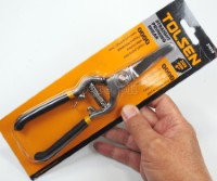 31019 Straight Pruning Shear 200mm (8”)