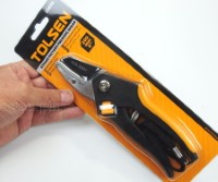31020 Anvil Pattern Pruning Shear 200mm (8”)