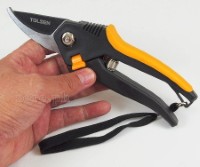 31021 Bypass Pattern Pruning Shear 200mm (8”)