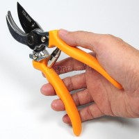 31022 200mm (8”) Bypass Pattern Gear Pruning Shear