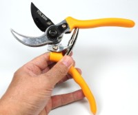 31022 200mm (8”) Bypass Pattern Gear Pruning Shear