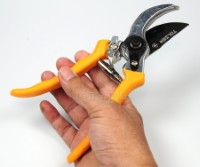 31022 200mm (8”) Bypass Pattern Gear Pruning Shear