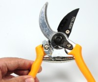 31022 200mm (8”) Bypass Pattern Gear Pruning Shear
