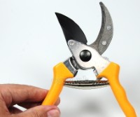 31022 200mm (8”) Bypass Pattern Gear Pruning Shear