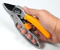 31023 Aluminium Body Anvil Pattern Pruning Shear 200mm (8”)