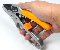 31023 Aluminium Body Anvil Pattern Pruning Shear 200mm (8”)